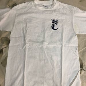 Limited customized kith T-shirt